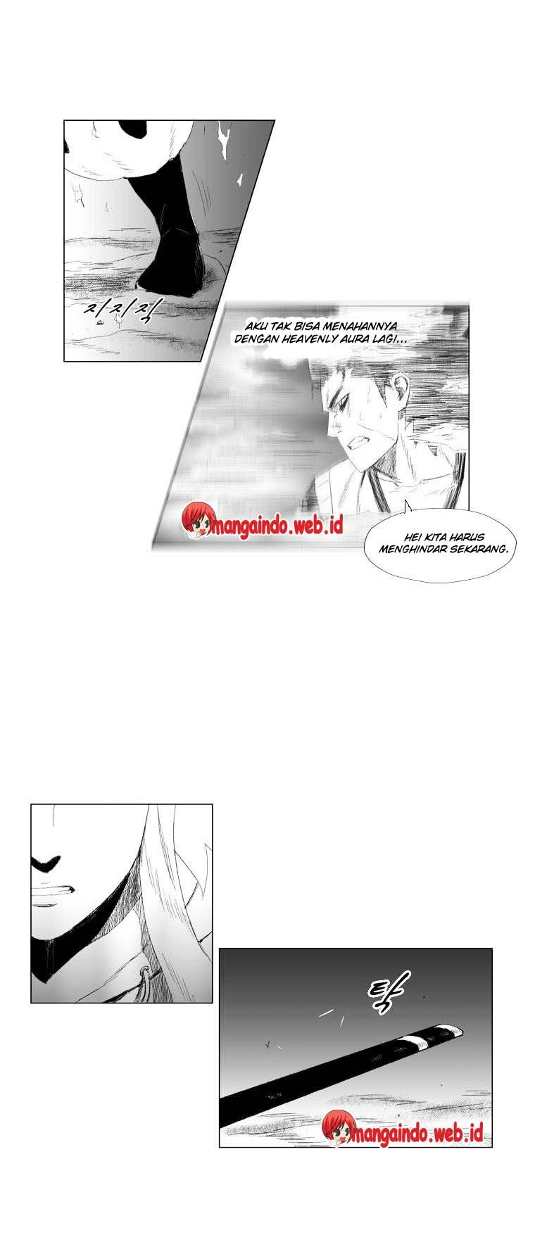 Red Storm Chapter 67 Gambar 17