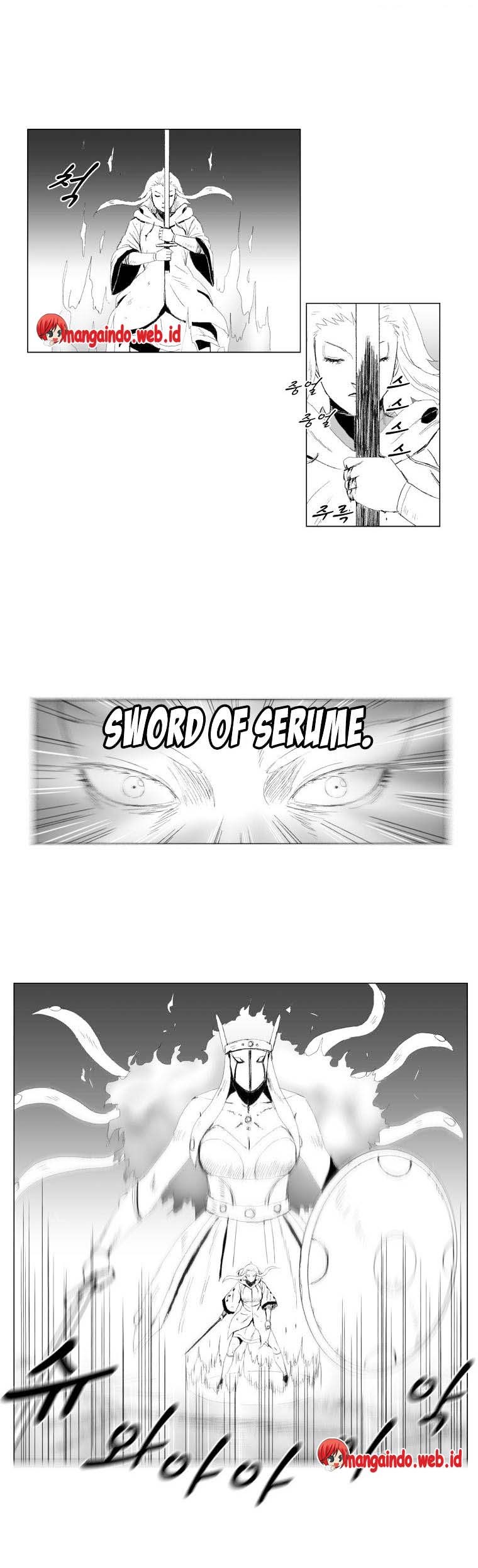 Red Storm Chapter 67 Gambar 18