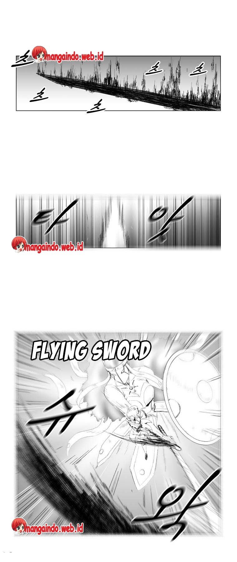 Red Storm Chapter 67 Gambar 19