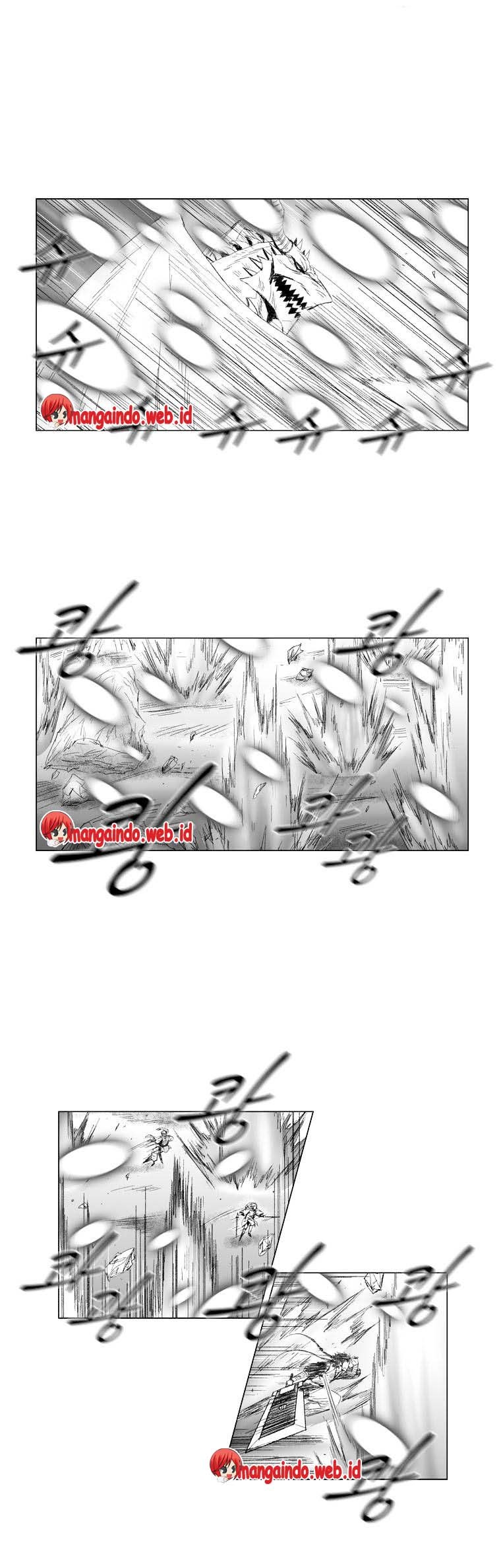 Red Storm Chapter 67 Gambar 3