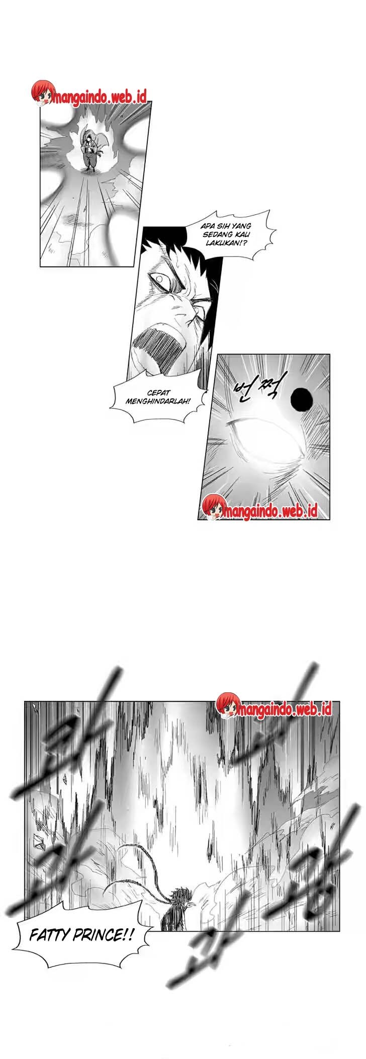Red Storm Chapter 67 Gambar 6