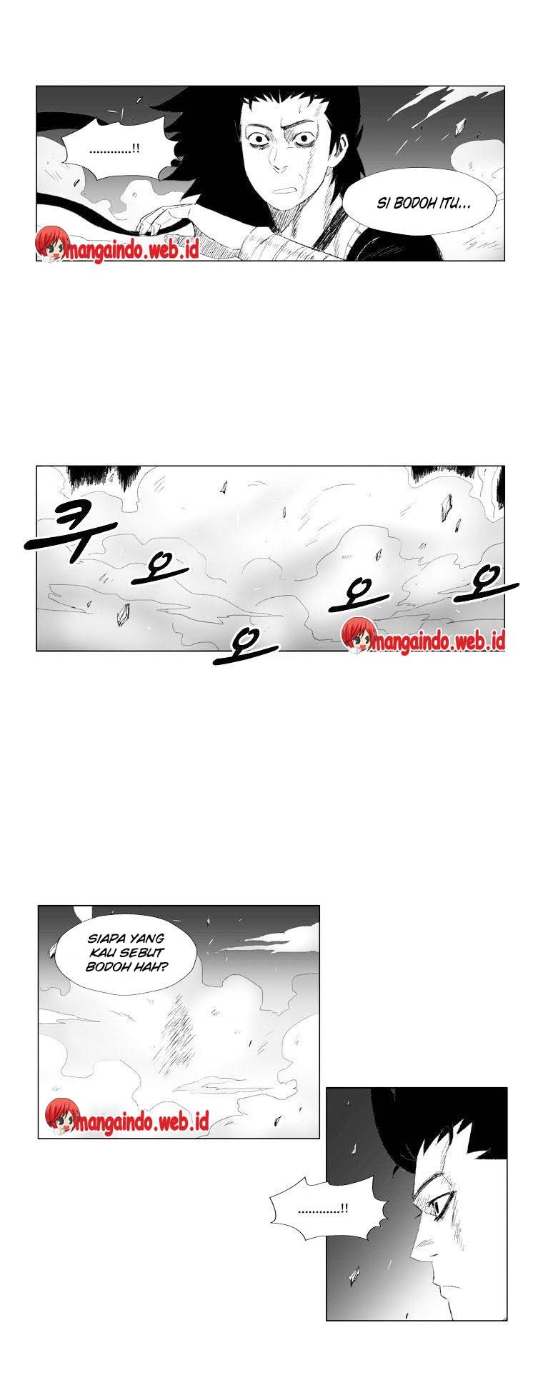 Red Storm Chapter 67 Gambar 7