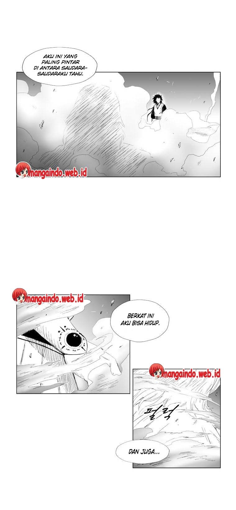 Red Storm Chapter 67 Gambar 8