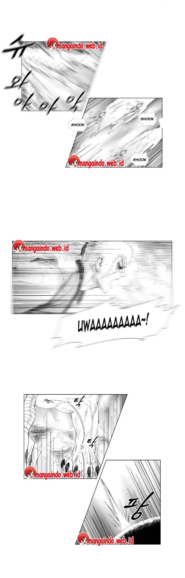 Red Storm Chapter 66 Gambar 11