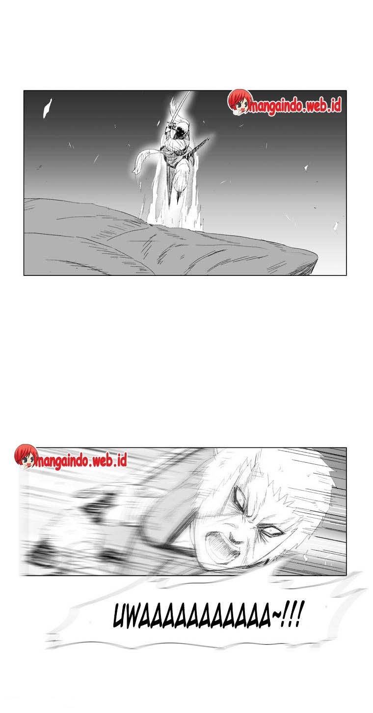 Red Storm Chapter 66 Gambar 12
