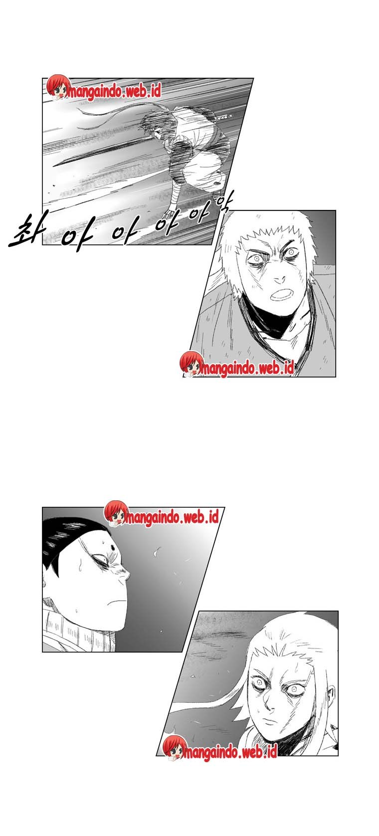 Red Storm Chapter 66 Gambar 18