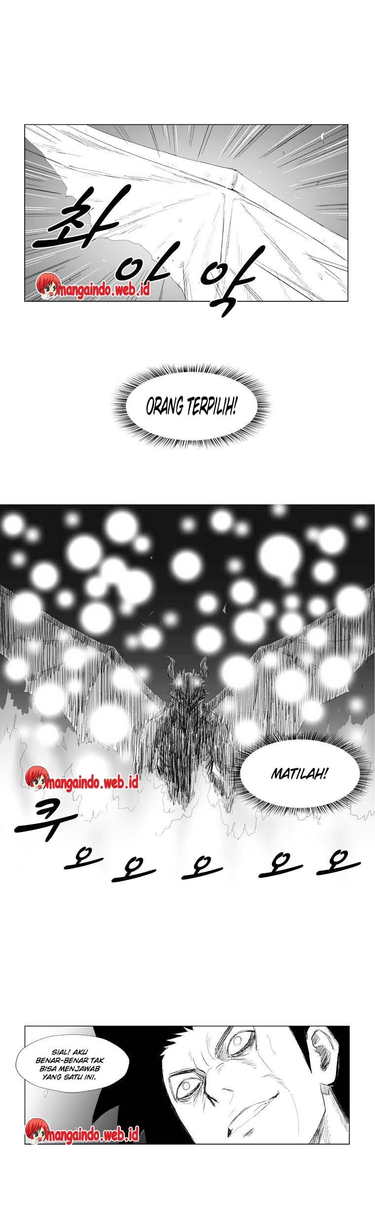 Red Storm Chapter 66 Gambar 19