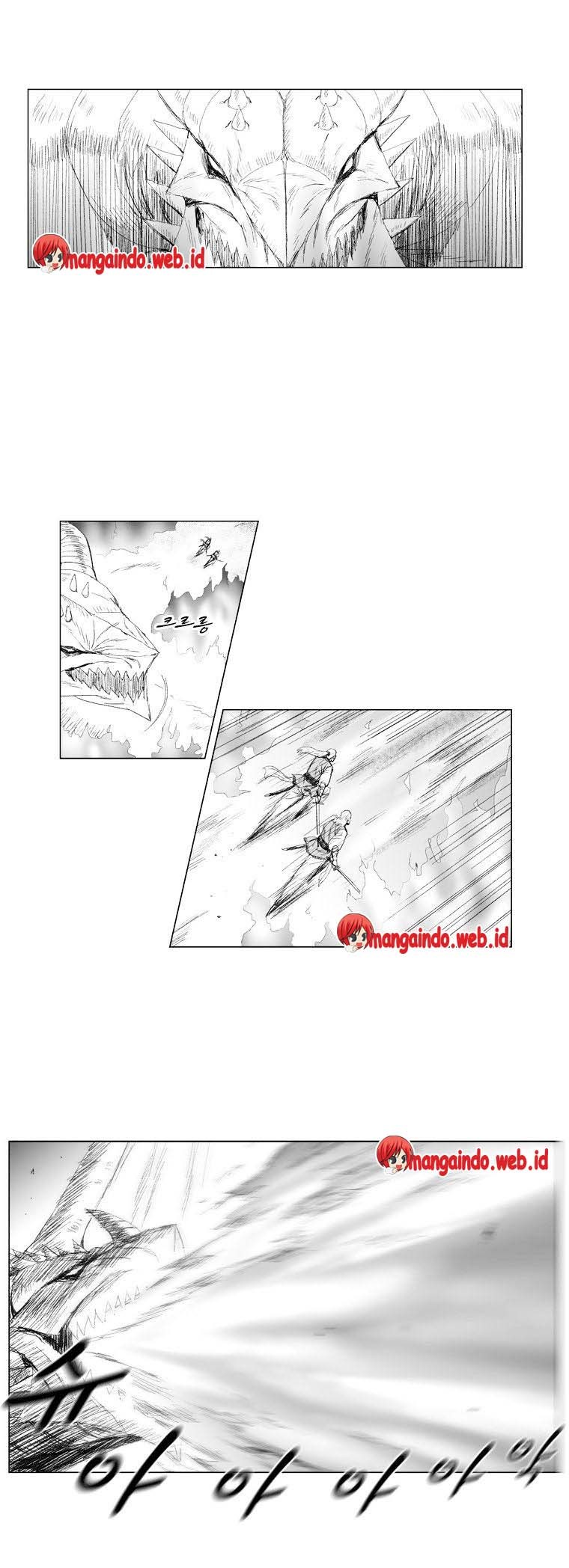 Red Storm Chapter 66 Gambar 6