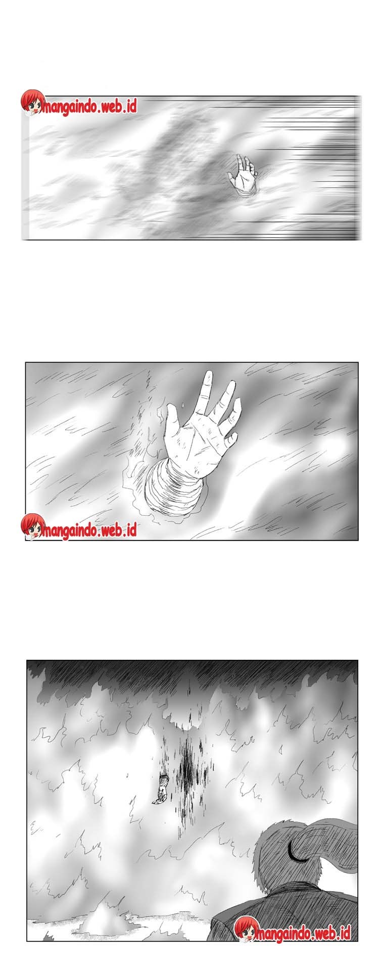 Red Storm Chapter 66 Gambar 8