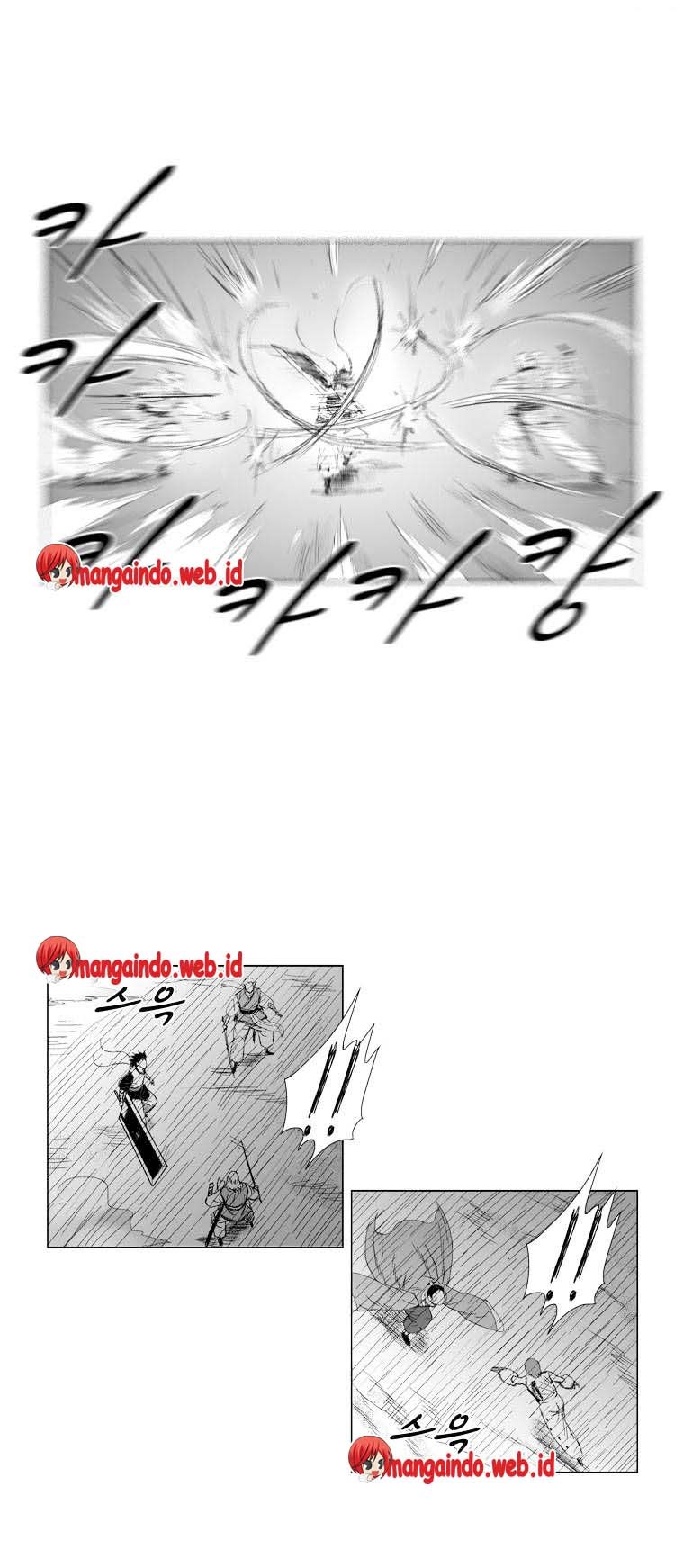 Red Storm Chapter 65 Gambar 13
