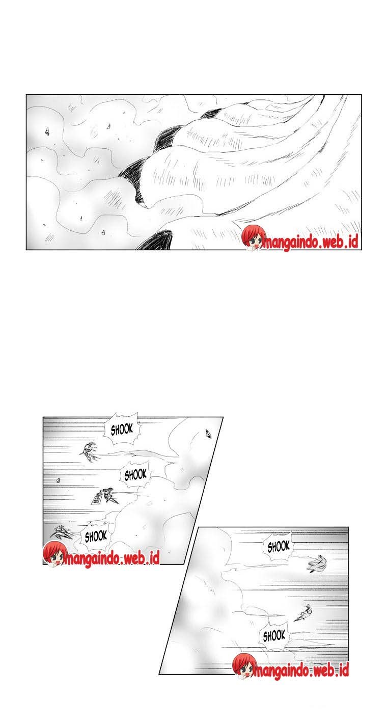 Red Storm Chapter 65 Gambar 15
