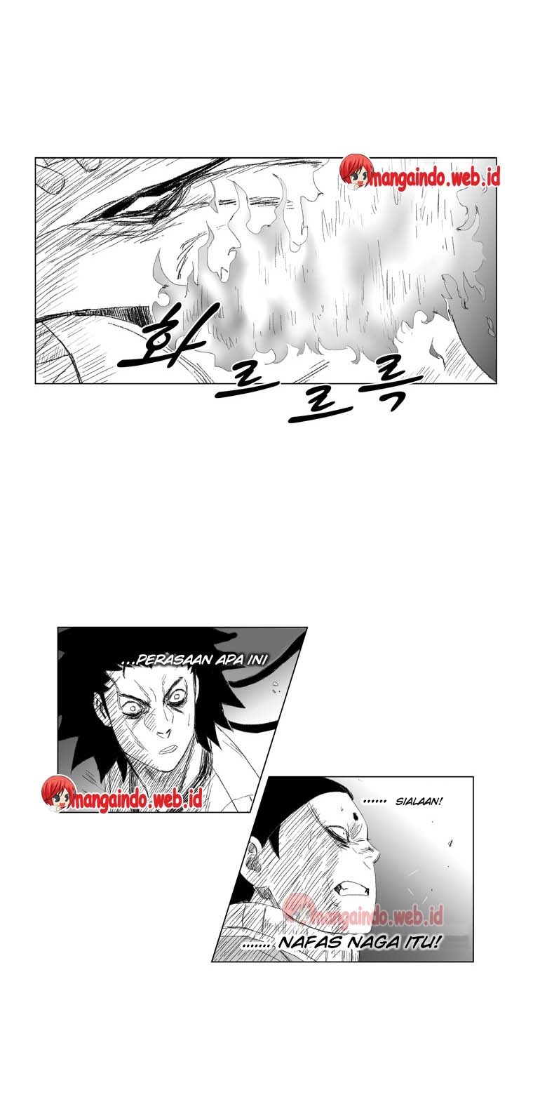 Red Storm Chapter 65 Gambar 17