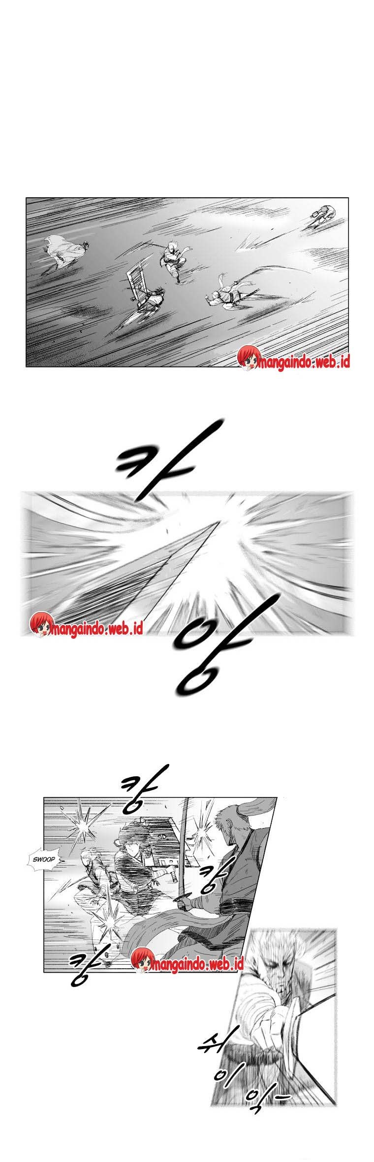 Red Storm Chapter 65 Gambar 3