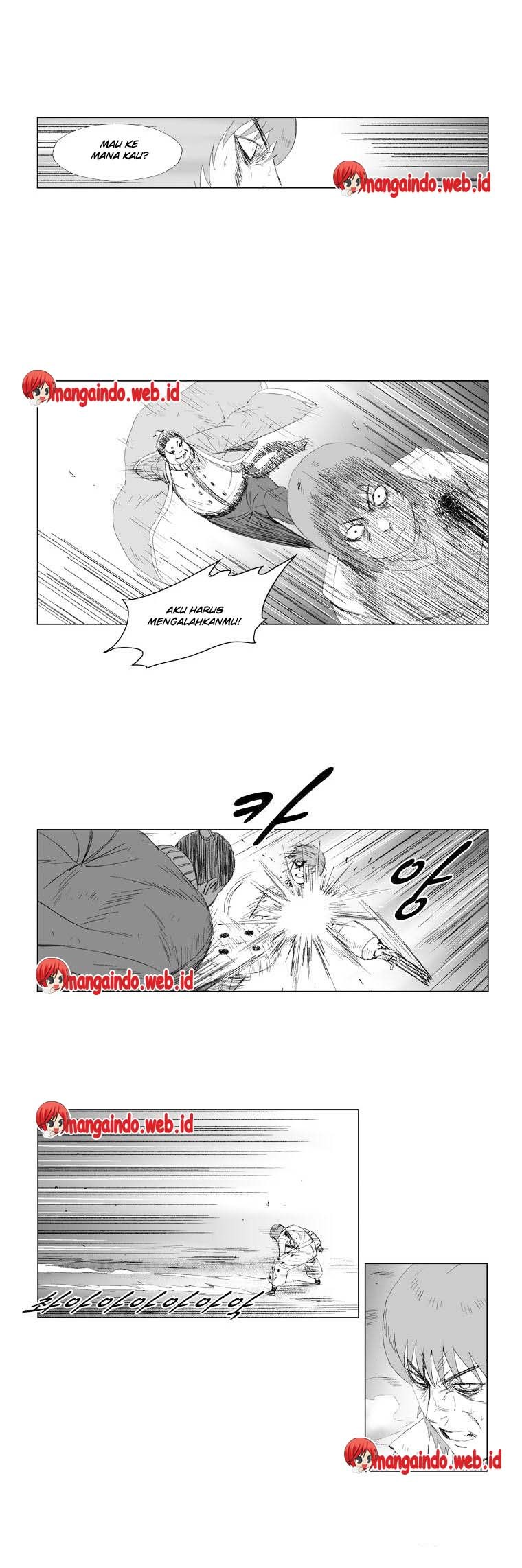 Red Storm Chapter 65 Gambar 10