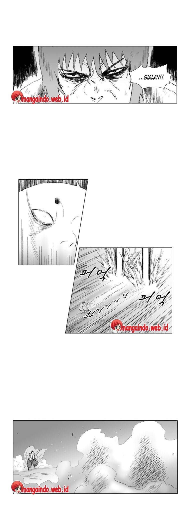 Red Storm Chapter 64 Gambar 18