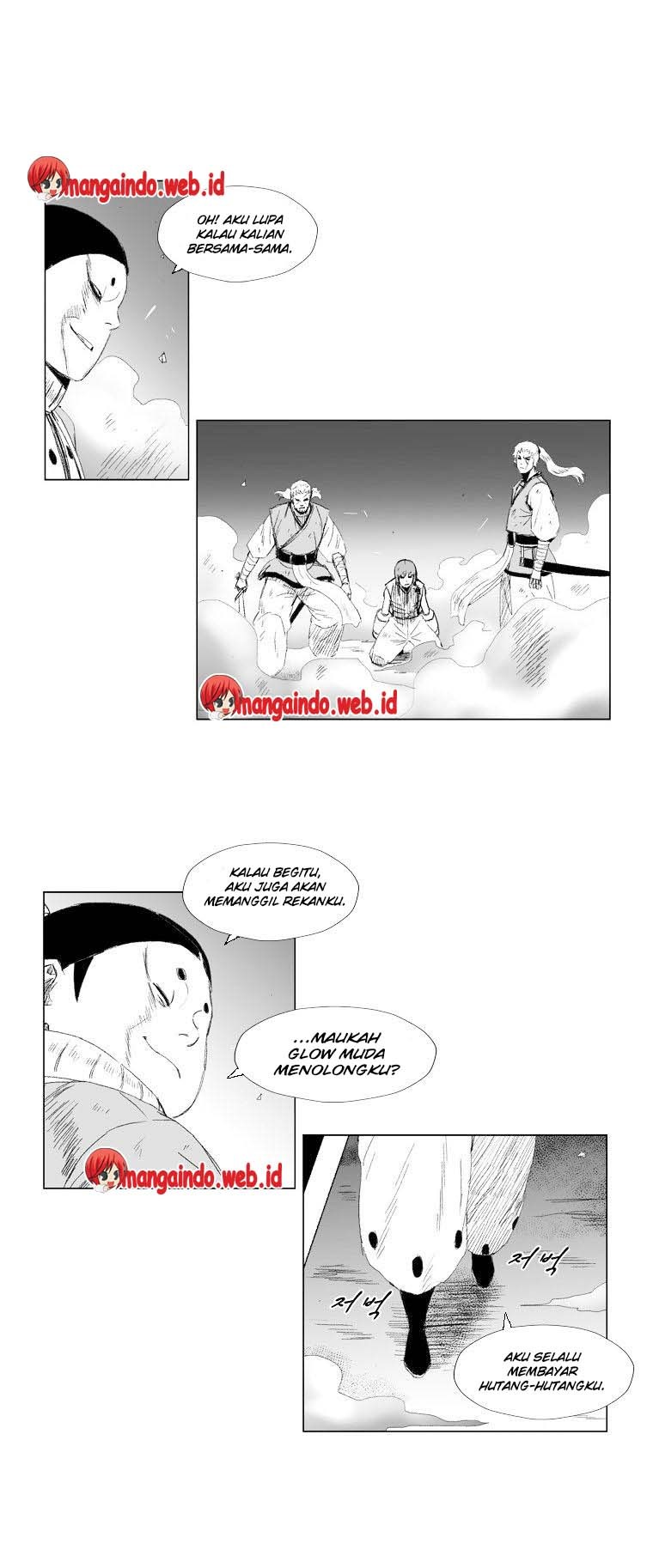 Red Storm Chapter 64 Gambar 19