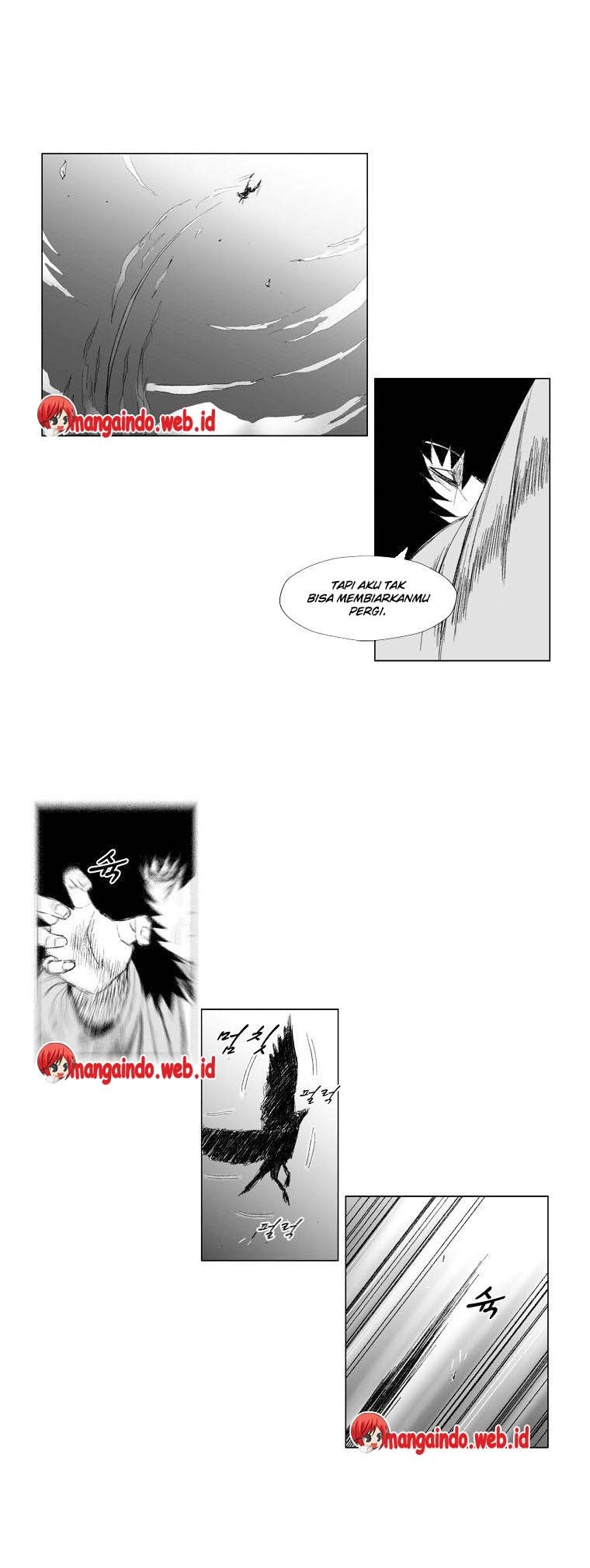 Red Storm Chapter 63 Gambar 11