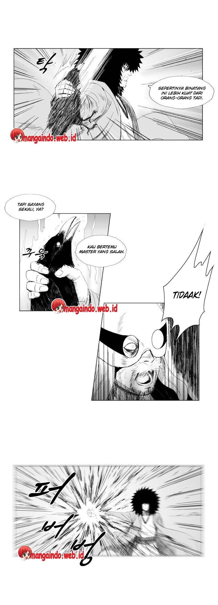 Red Storm Chapter 63 Gambar 12