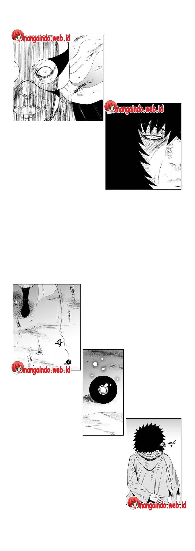 Red Storm Chapter 63 Gambar 13