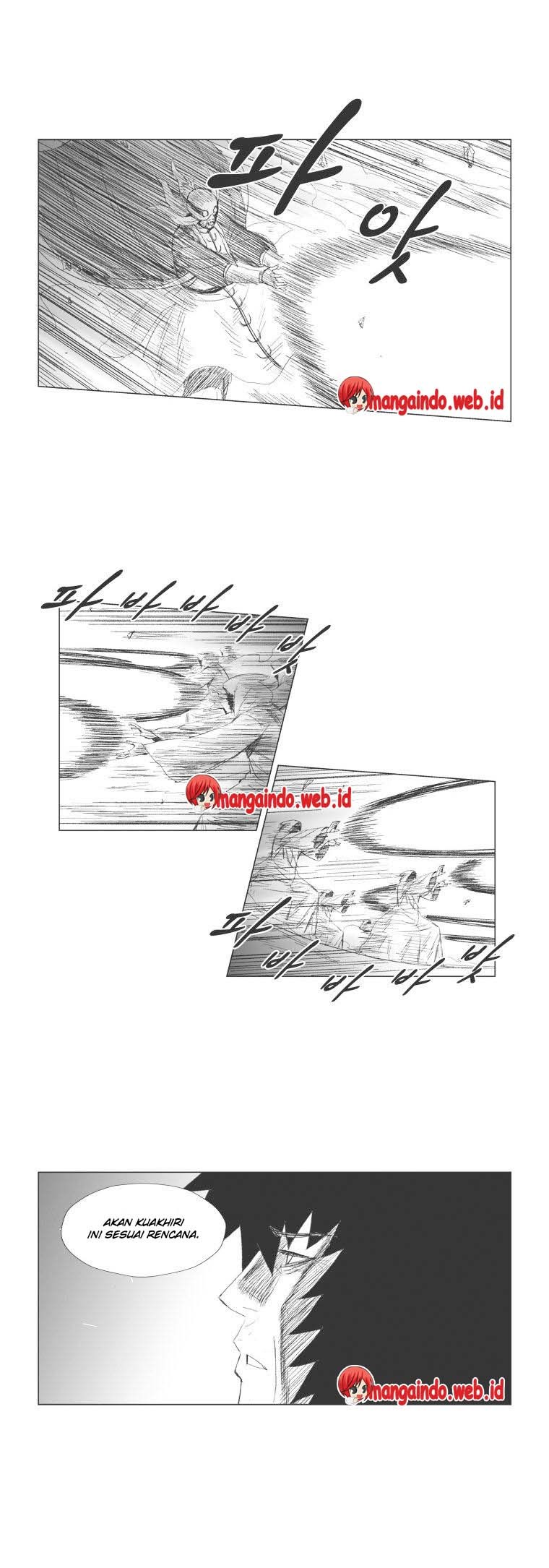 Red Storm Chapter 63 Gambar 15