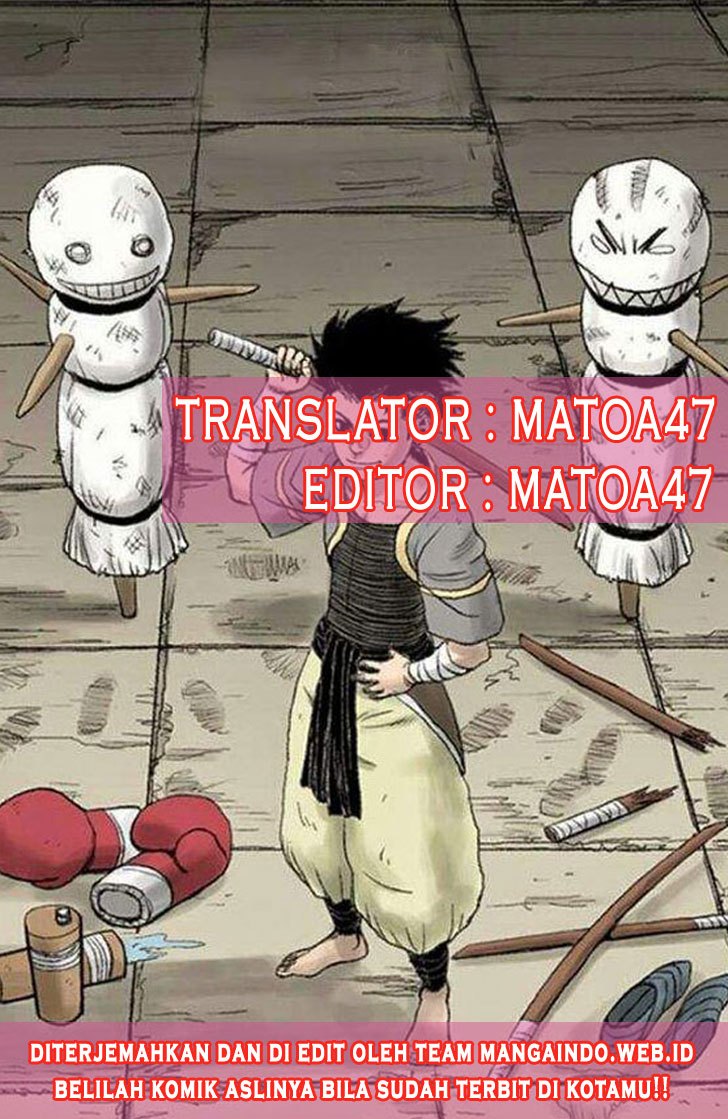 Red Storm Chapter 63 Gambar 3