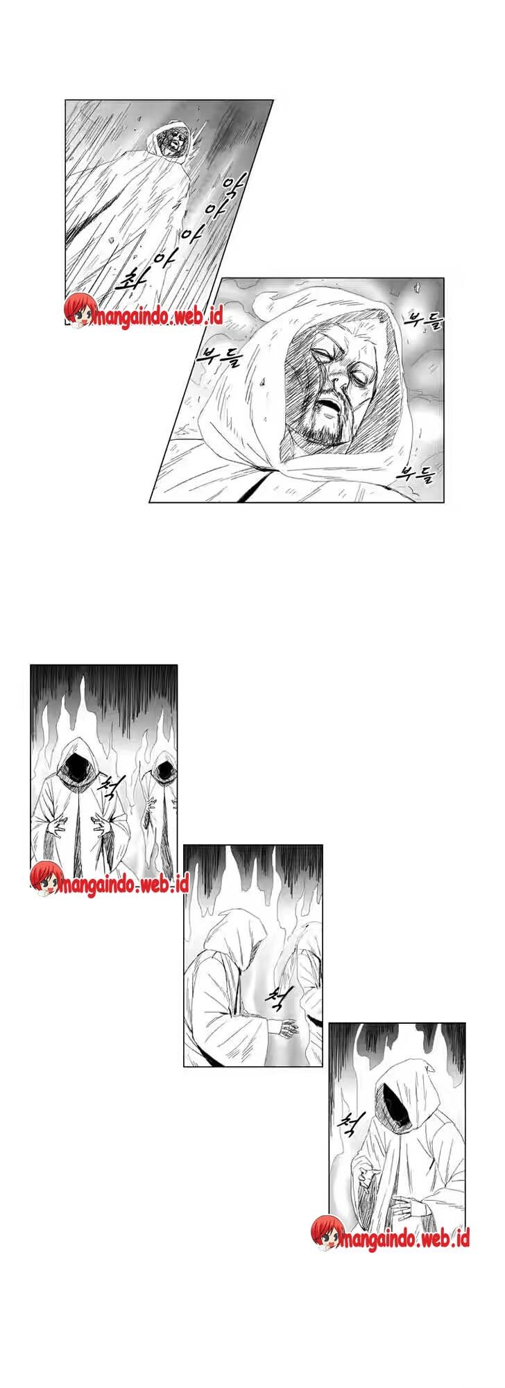 Red Storm Chapter 63 Gambar 5