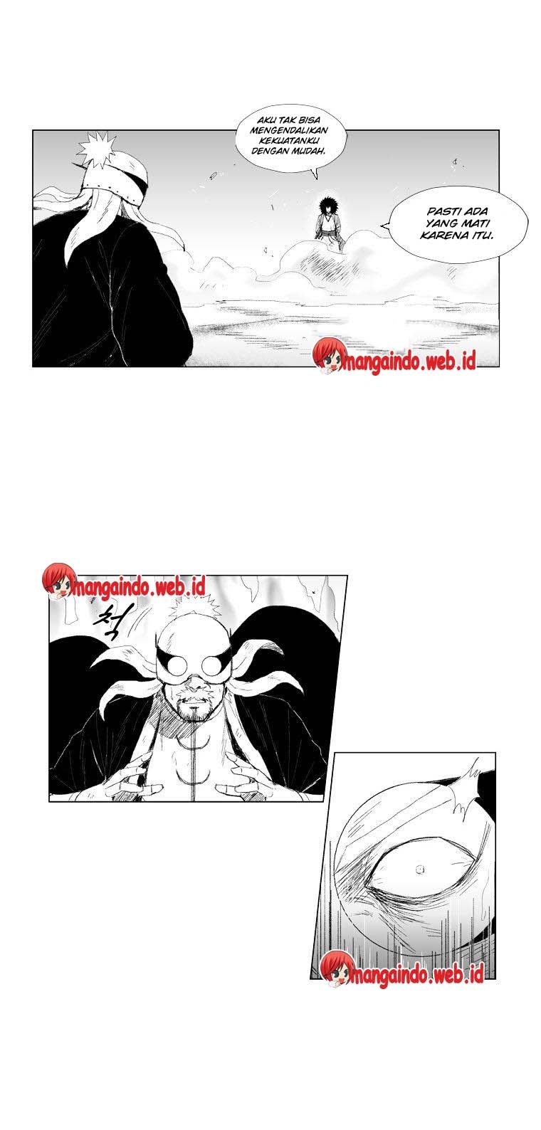 Red Storm Chapter 63 Gambar 6