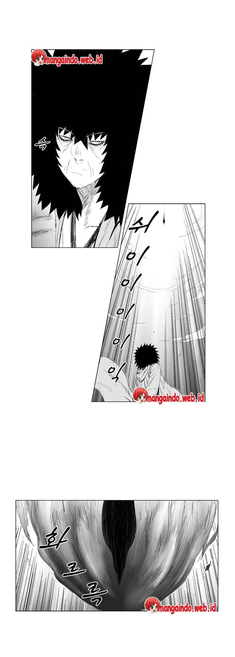 Red Storm Chapter 63 Gambar 8