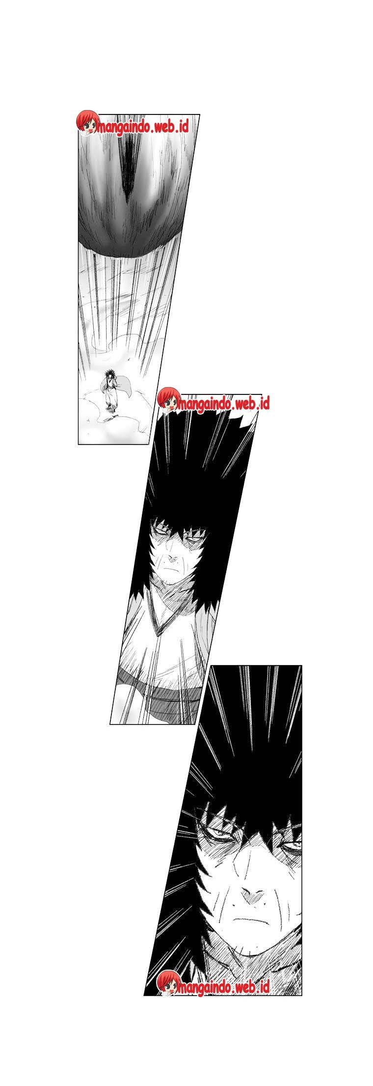 Red Storm Chapter 63 Gambar 9