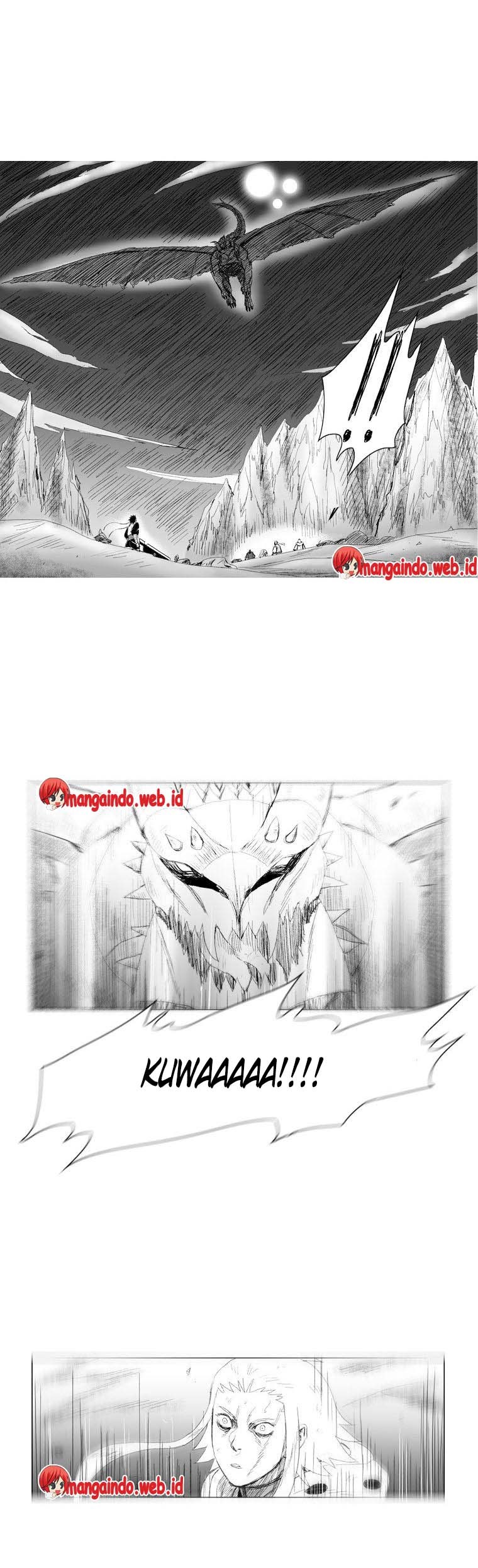 Red Storm Chapter 62 Gambar 13