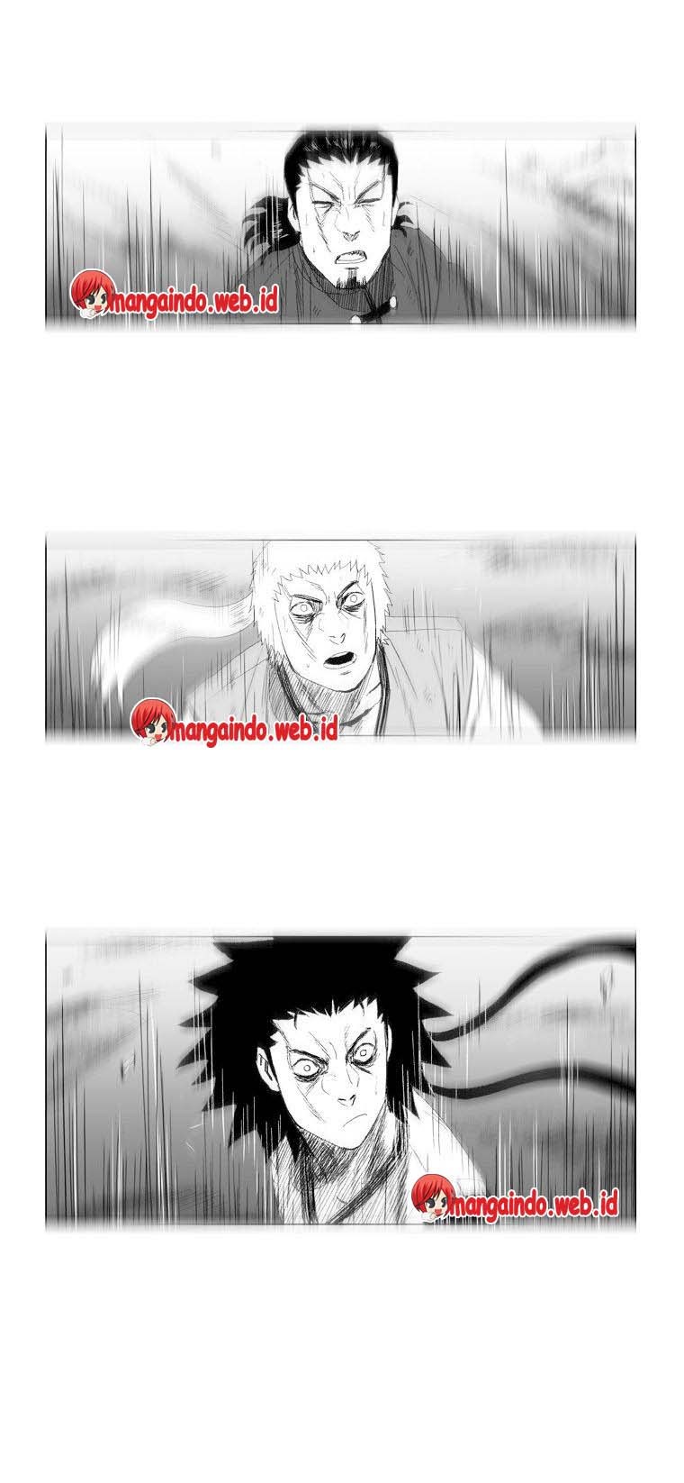 Red Storm Chapter 62 Gambar 14