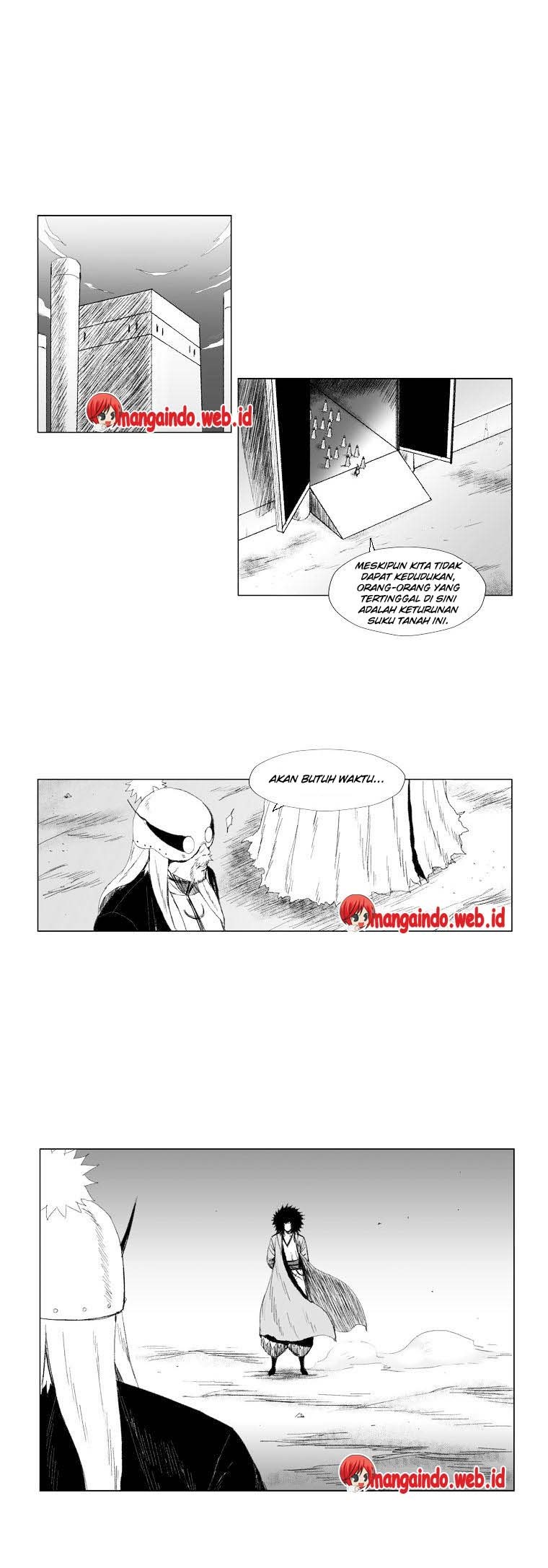 Red Storm Chapter 62 Gambar 15