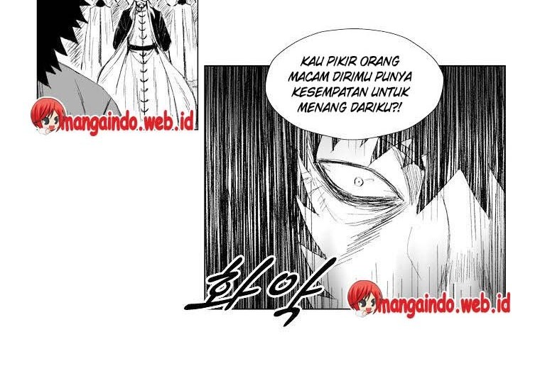 Red Storm Chapter 62 Gambar 17