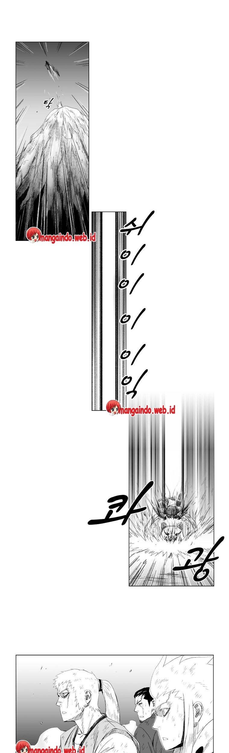Red Storm Chapter 62 Gambar 5