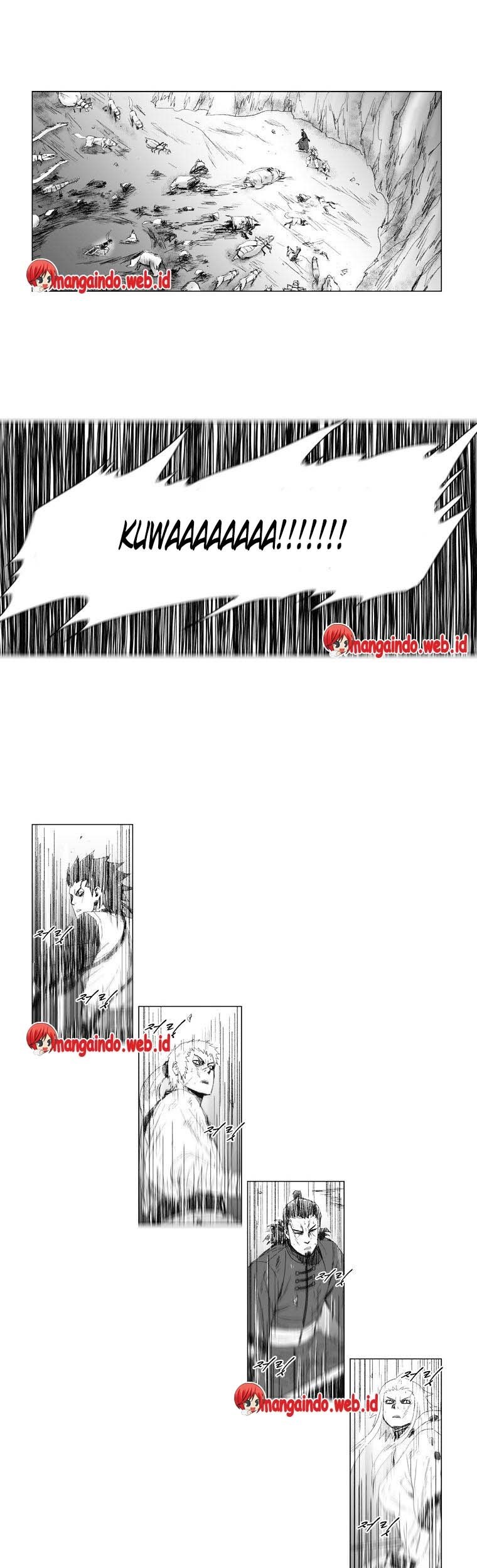 Red Storm Chapter 62 Gambar 11