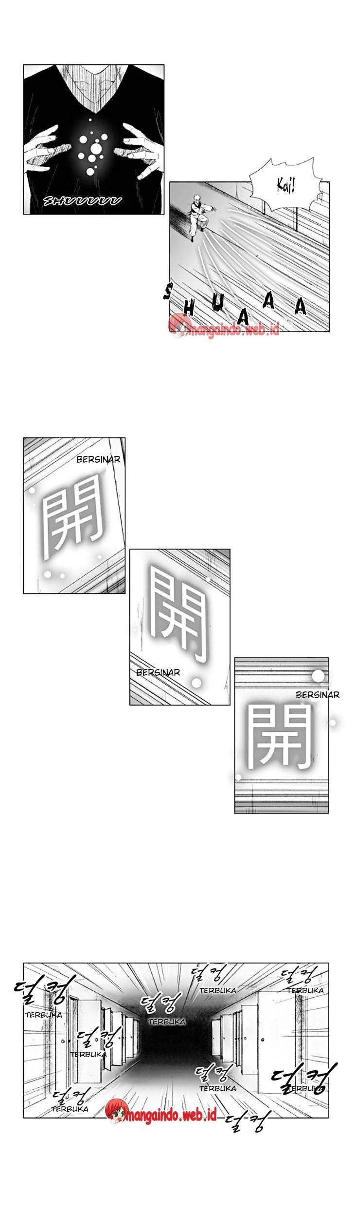 Red Storm Chapter 59 Gambar 4