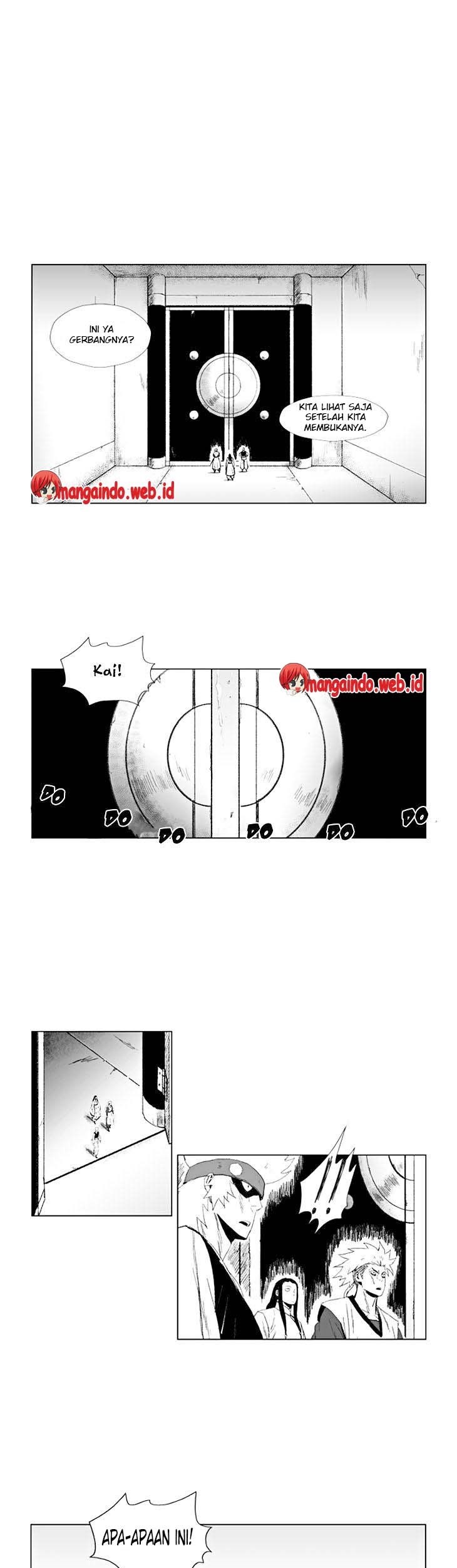 Red Storm Chapter 59 Gambar 6