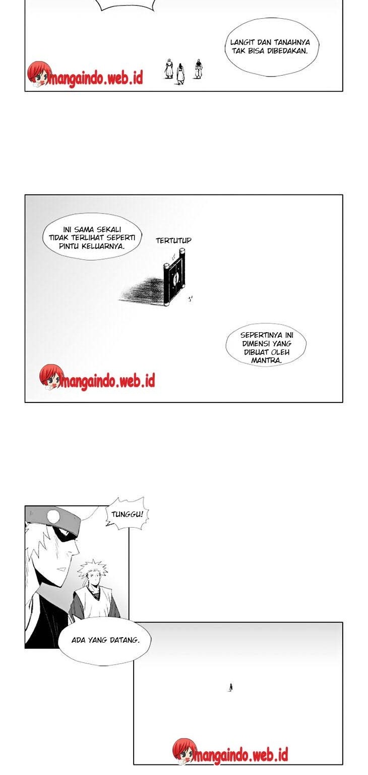 Red Storm Chapter 59 Gambar 7