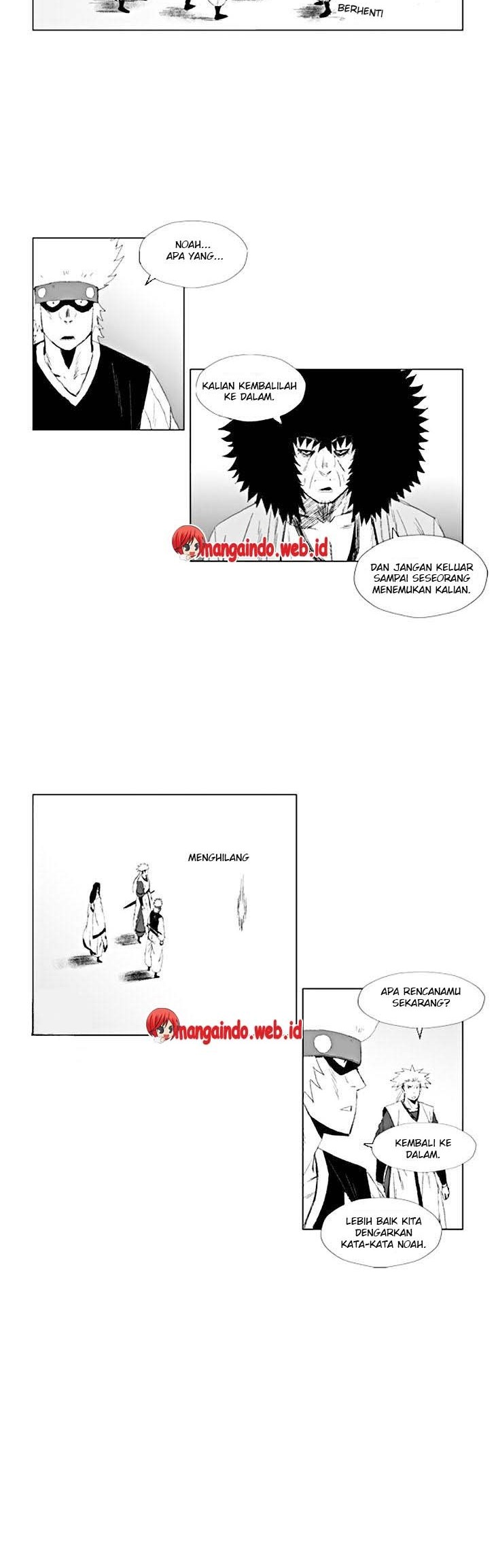Red Storm Chapter 59 Gambar 9