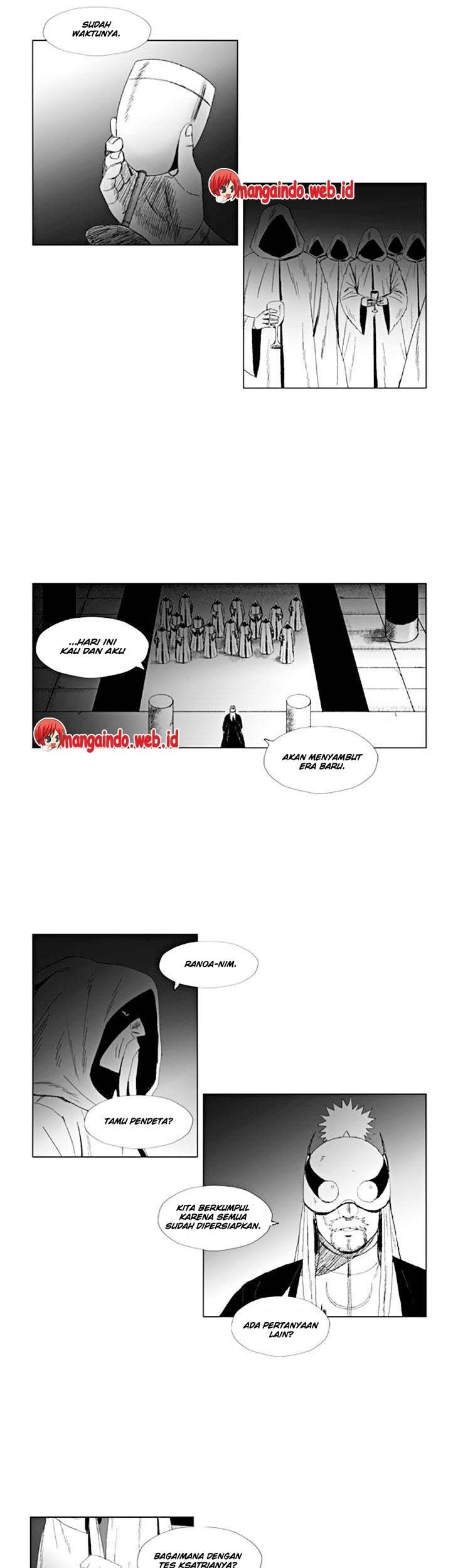 Red Storm Chapter 59 Gambar 10