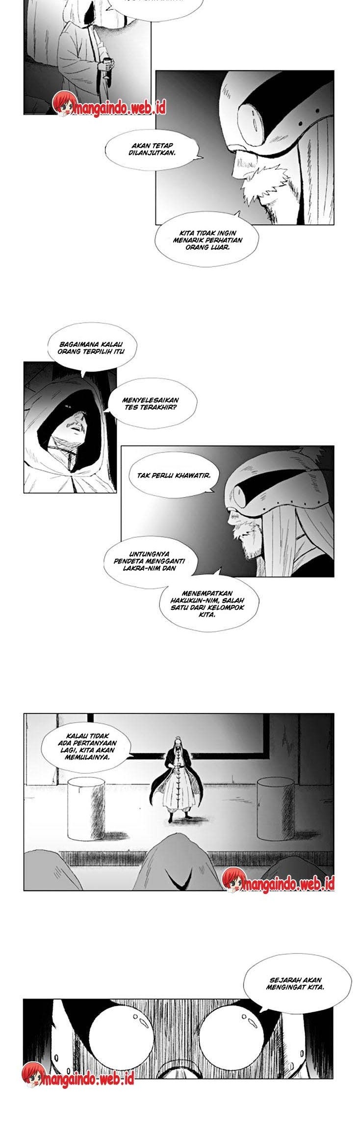 Red Storm Chapter 59 Gambar 11