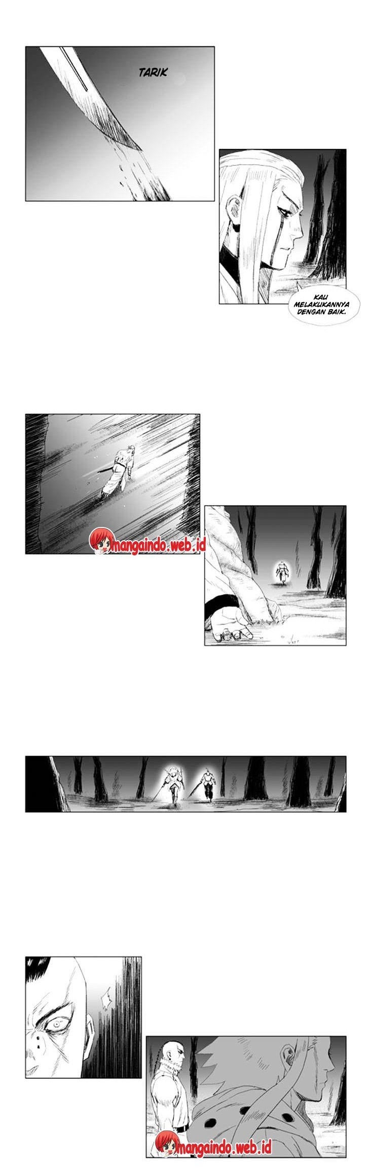 Red Storm Chapter 58 Gambar 7