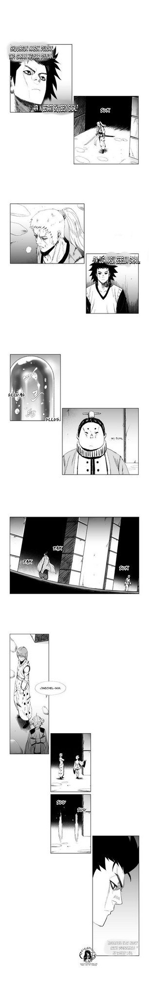 Red Storm Chapter 55 Gambar 4