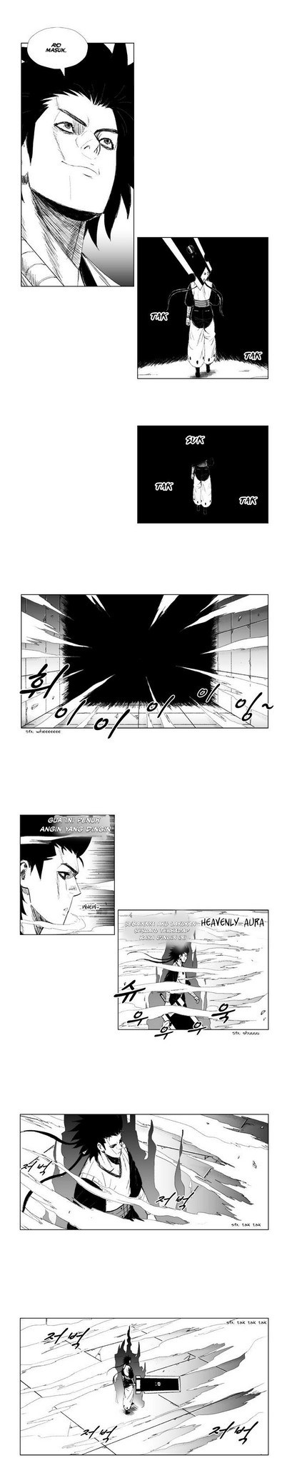 Red Storm Chapter 55 Gambar 7