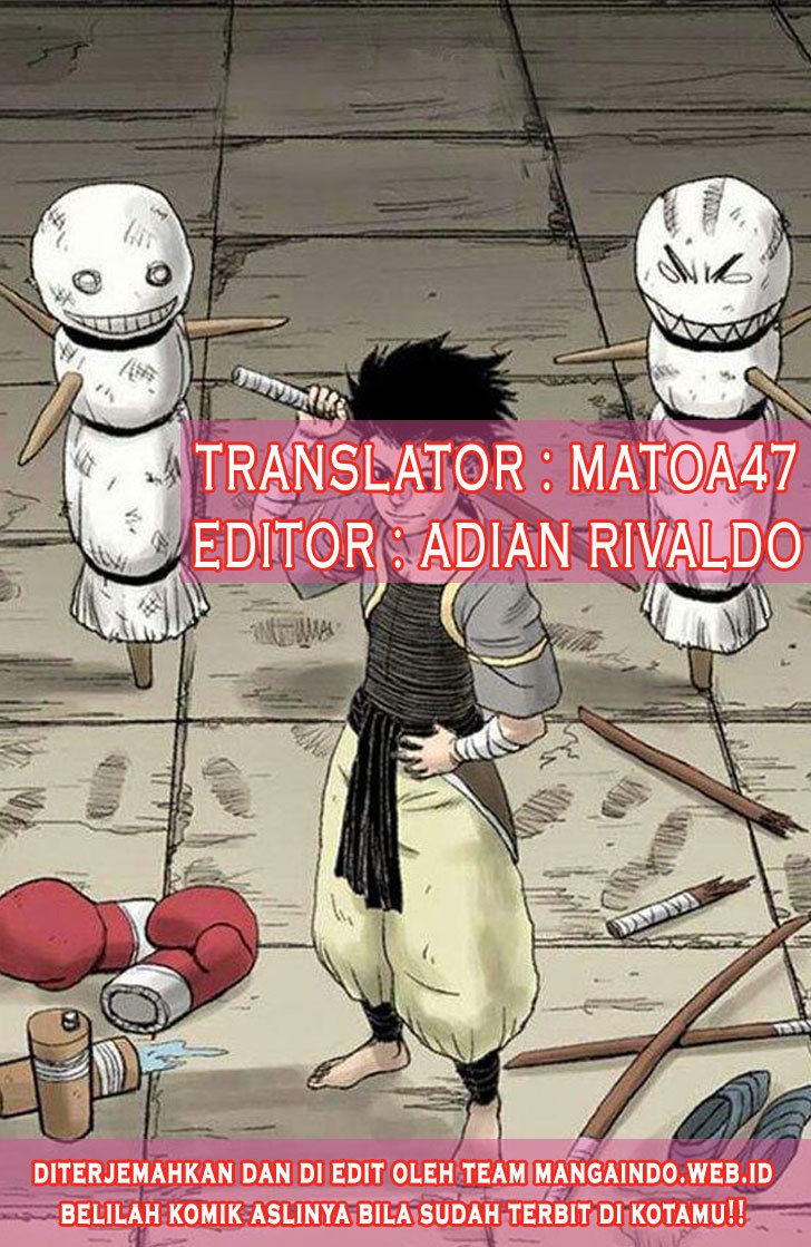 Baca Manhwa Red Storm Chapter 53 Gambar 2