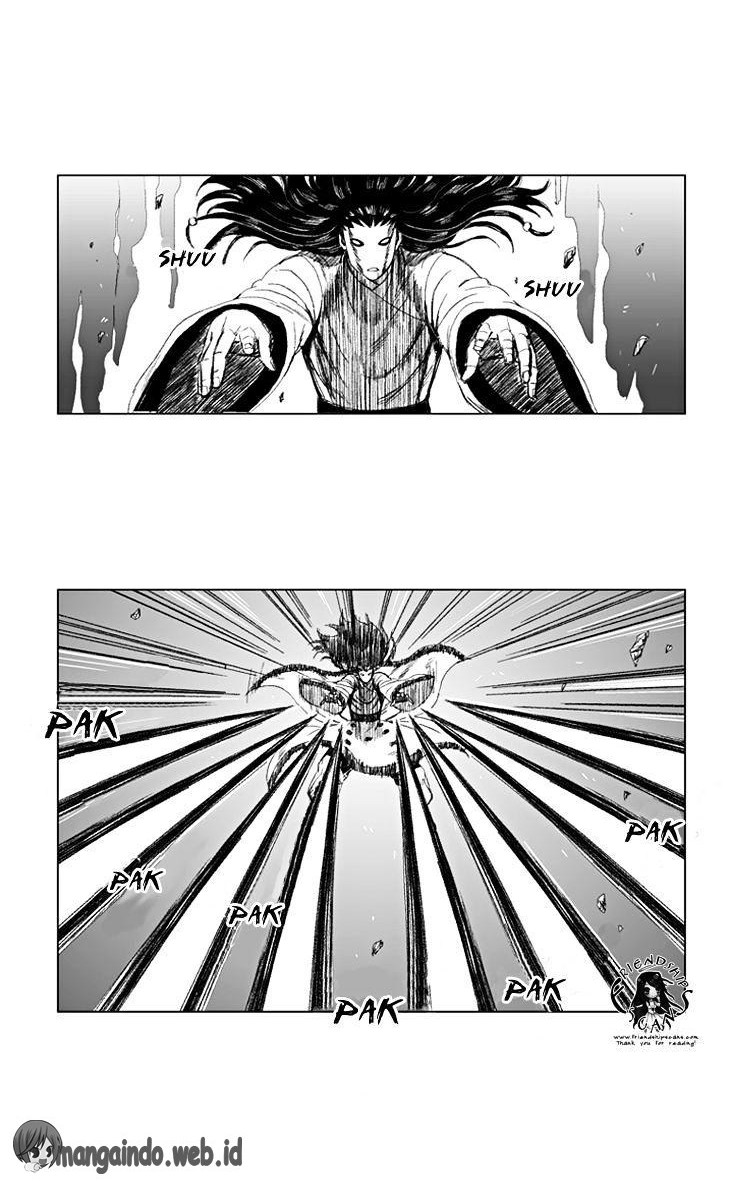 Red Storm Chapter 52 Gambar 9