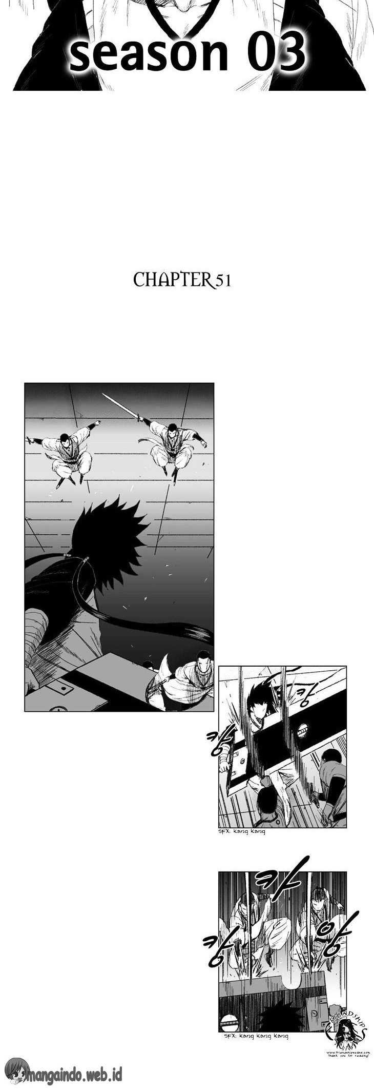 Baca Manhwa Red Storm Chapter 51 Gambar 2