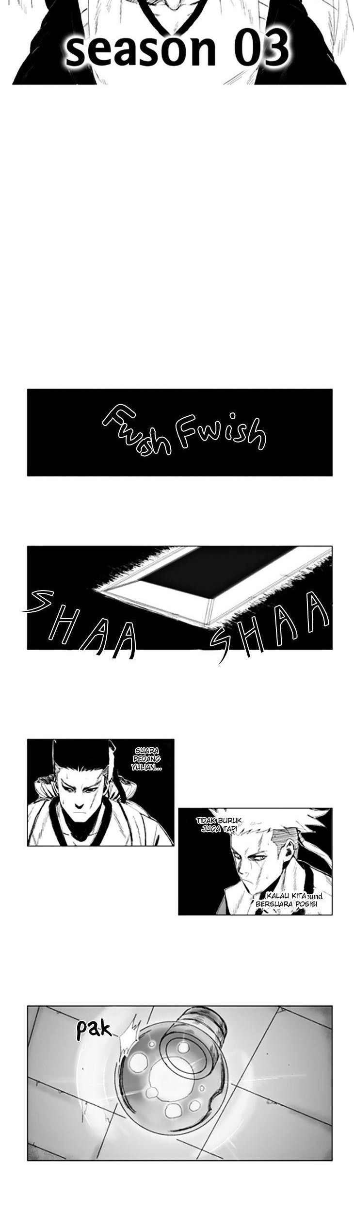 Baca Manhwa Red Storm Chapter 50 Gambar 2