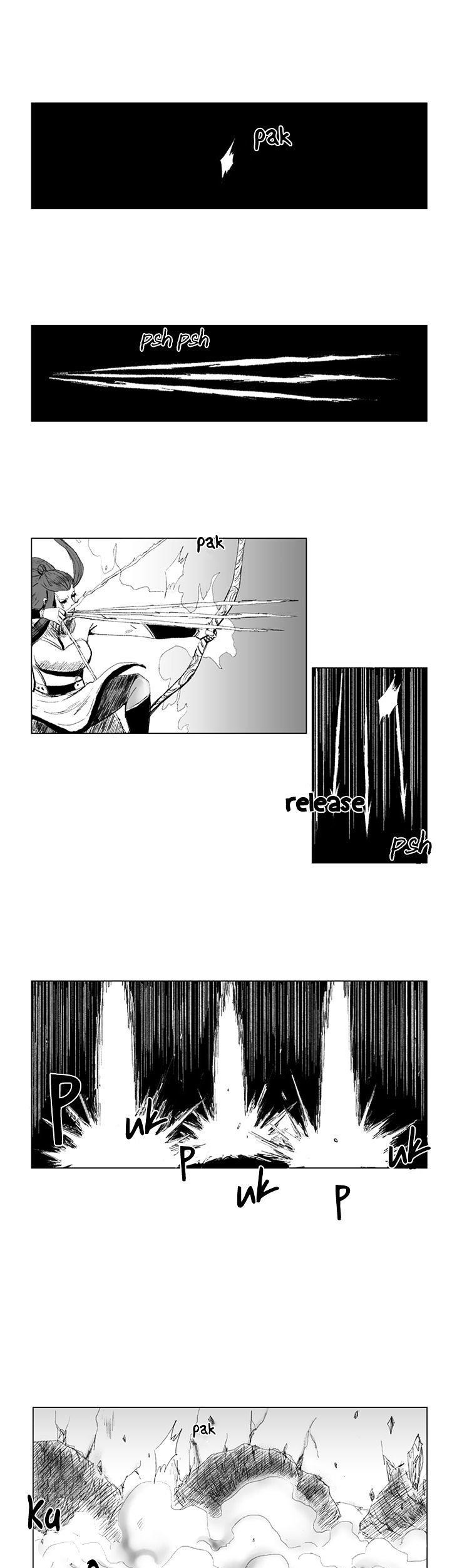 Red Storm Chapter 50 Gambar 9
