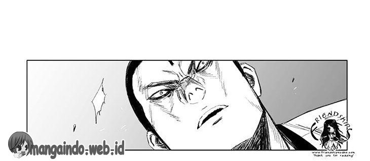 Red Storm Chapter 50 Gambar 12